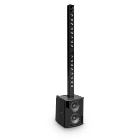 Купить LD Systems MAUI 28 G2 black по выгодной цене в Новосибирске