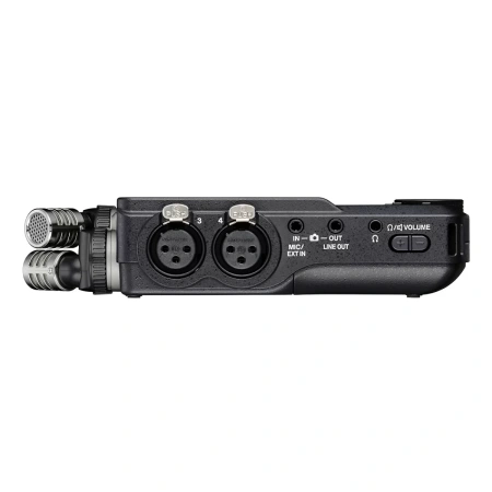 Купить Tascam Portacapture X6 по выгодной цене в Новосибирске