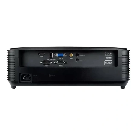 Купить Optoma X371 по выгодной цене в Новосибирске
