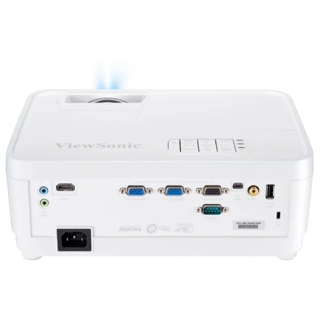 Купить ViewSonic ps501x по выгодной цене в Новосибирске