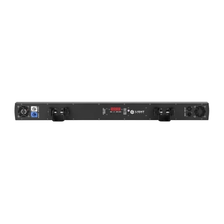 Купить LightCraft LED BAR 24x15W RGBWA+UV по выгодной цене в Новосибирске