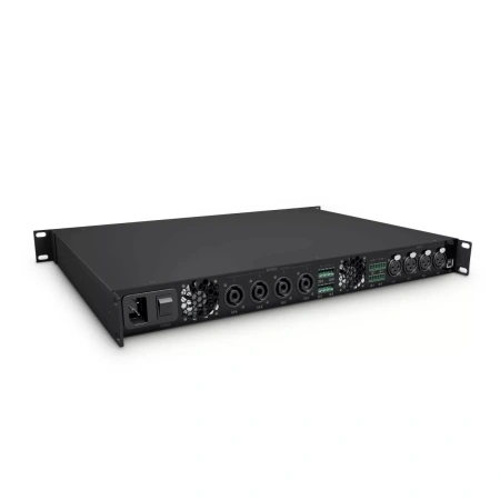 Купить LD Systems CURV 500 iAMP по выгодной цене в Новосибирске