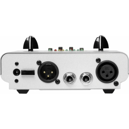Купить BEHRINGER MIC100 по выгодной цене в Новосибирске