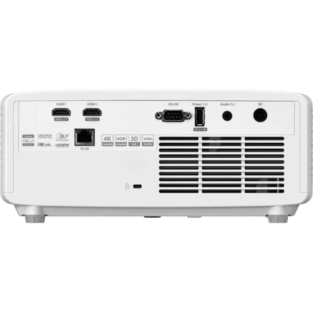 Купить Optoma GT2100HDR по выгодной цене в Новосибирске