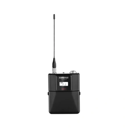 Купить Shure QLXD1 по выгодной цене в Новосибирске