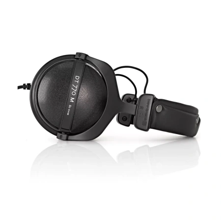 Купить BEYERDYNAMIC DT 770 M/80 по выгодной цене в Новосибирске