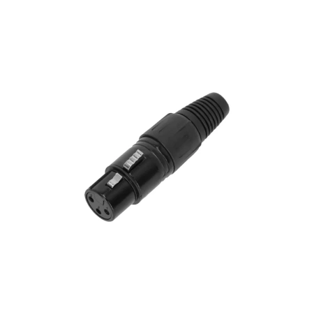 Купить Adam Hall K3CXF3BLK по выгодной цене в Новосибирске