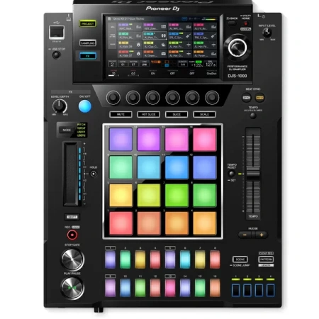 Купить PIONEER DJS-1000 по выгодной цене в Новосибирске