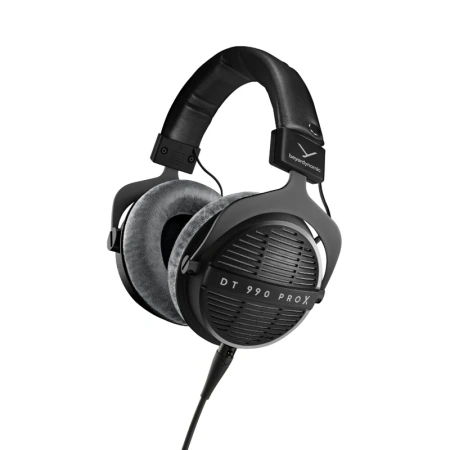 Купить Beyerdynamic DT 990 PRO X по выгодной цене в Новосибирске