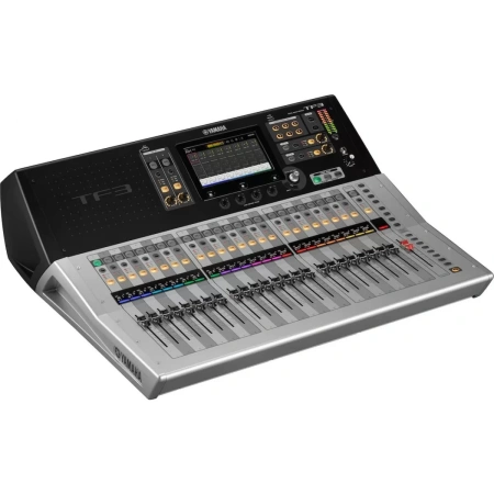 Купить YAMAHA TF3 по выгодной цене в Новосибирске