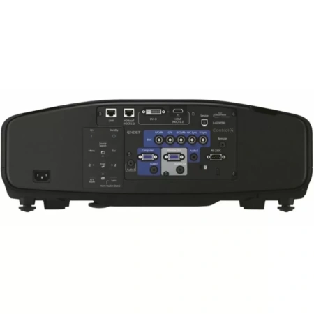 Купить Epson EB-G7200W по выгодной цене в Новосибирске