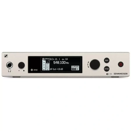 Купить SENNHEISER EW 500 G4-965-AW+ по выгодной цене в Новосибирске