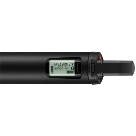Купить SENNHEISER EW 500 G4-965-AW+ по выгодной цене в Новосибирске