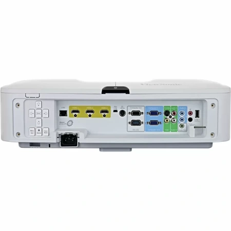 Купить ViewSonic Pro8800WUL по выгодной цене в Новосибирске
