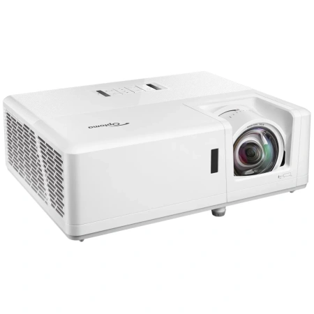 Купить Optoma HZ40ST по выгодной цене в Новосибирске