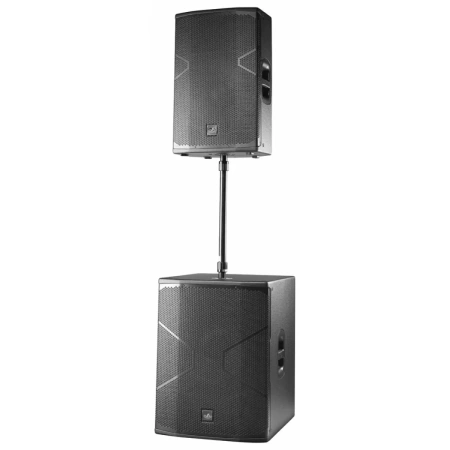 Купить DAS Audio VANTEC-18A по выгодной цене в Новосибирске