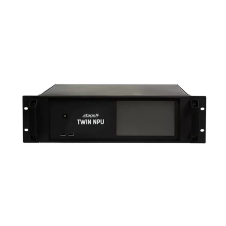 Купить STAGE4 TWIN NPU по выгодной цене в Новосибирске