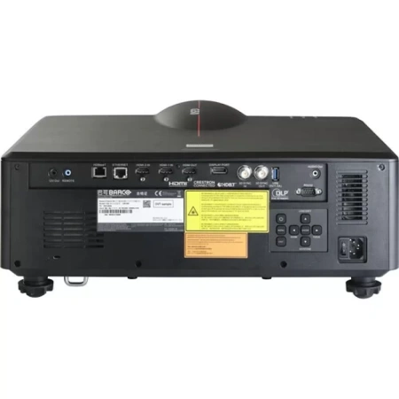 Купить Barco G50-W8 Black по выгодной цене в Новосибирске