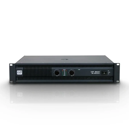 Купить LD Systems DEEP2 600 по выгодной цене в Новосибирске