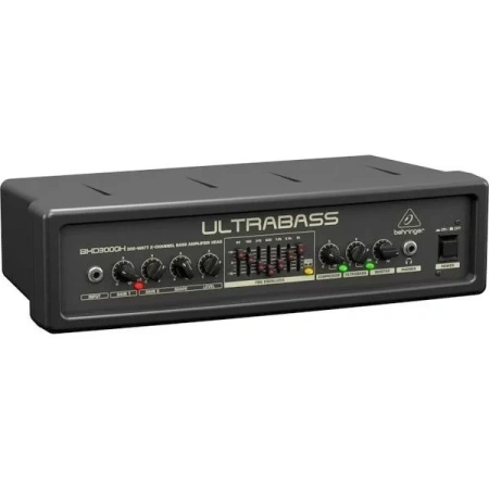 Купить BEHRINGER BXD3000H по выгодной цене в Новосибирске