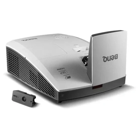 Купить BenQ MX854UST по выгодной цене в Новосибирске