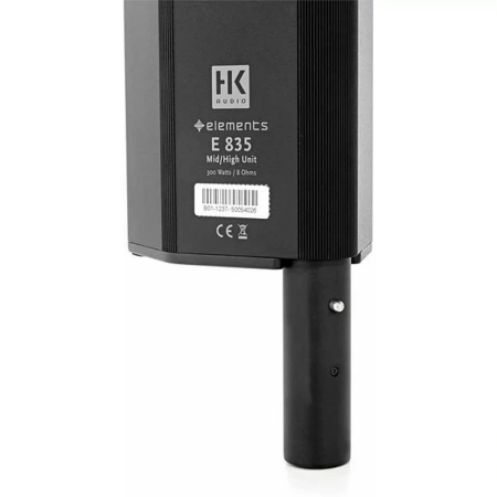 Купить HK AUDIO E 835 по выгодной цене в Новосибирске