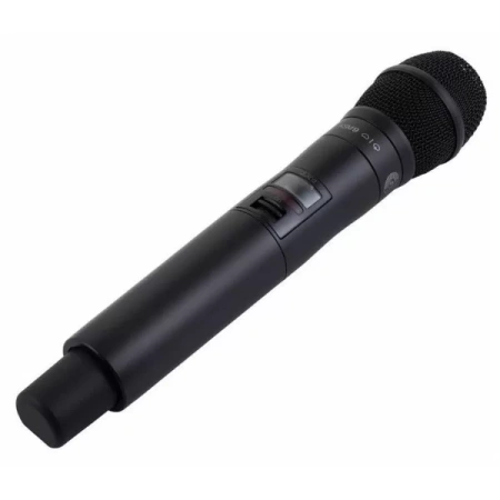 Купить Shure QLXD2/KSM9 по выгодной цене в Новосибирске