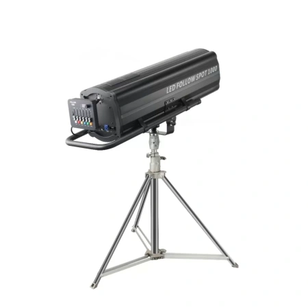Купить Dialighting Follow Spot STADIUM 1000 по выгодной цене в Новосибирске