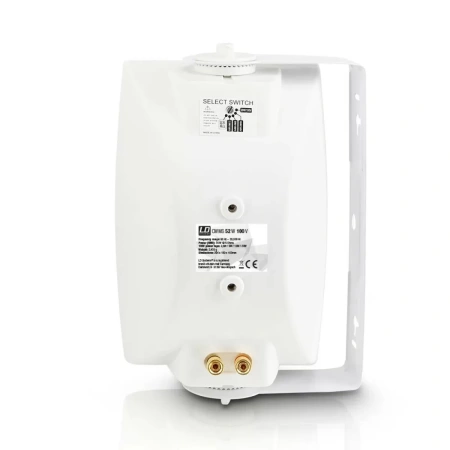 Купить LD Systems Contractor CWMS 52 W 100 V по выгодной цене в Новосибирске