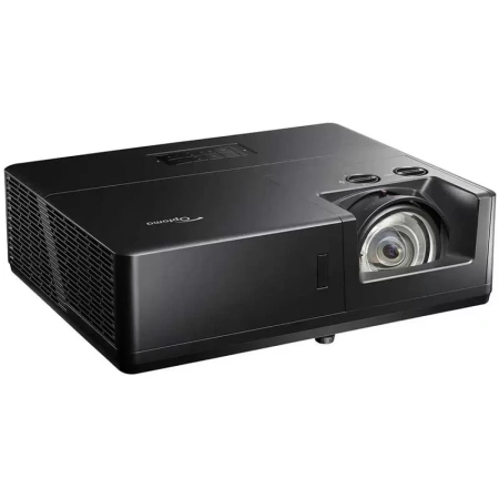 Купить Optoma ZU607TST по выгодной цене в Новосибирске