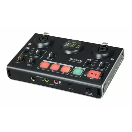Купить Tascam US-42B по выгодной цене в Новосибирске