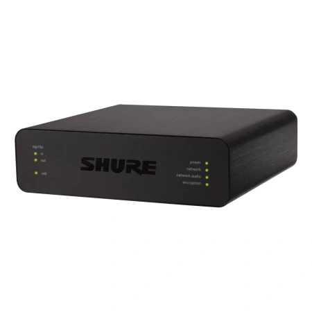 Купить SHURE ANIUSB-MATRIX по выгодной цене в Новосибирске
