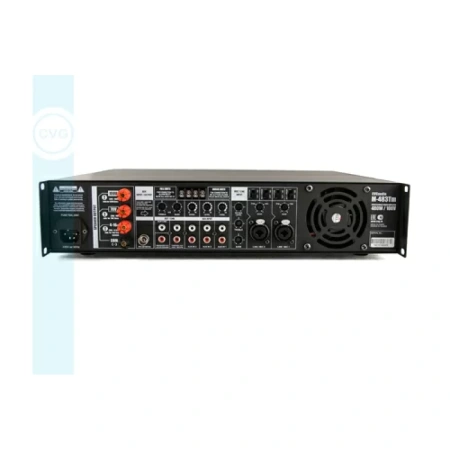 Купить CVGAUDIO M-483Tm по выгодной цене в Новосибирске