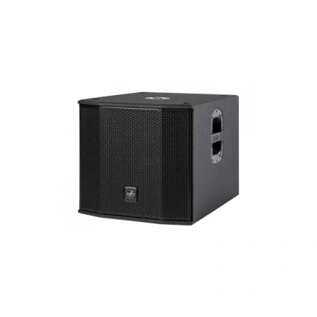 Купить DAS Audio Altea-S15A по выгодной цене в Новосибирске