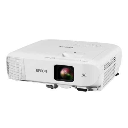 Купить EPSON EB-992F по выгодной цене в Новосибирске