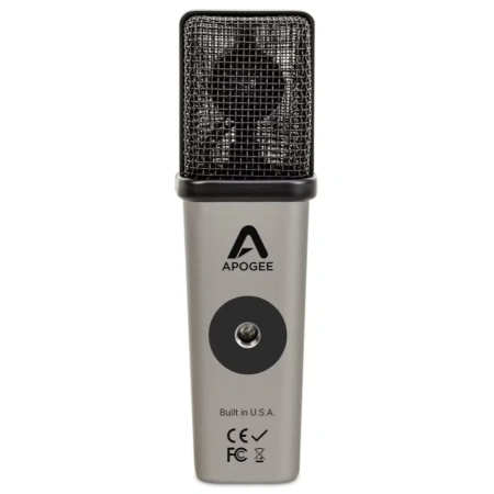 Купить Apogee MiC Plus по выгодной цене в Новосибирске