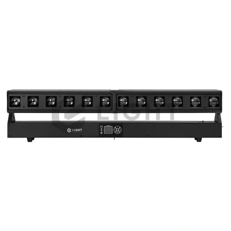 Купить LightCraft MovingBar 12x40W PIXEL по выгодной цене в Новосибирске