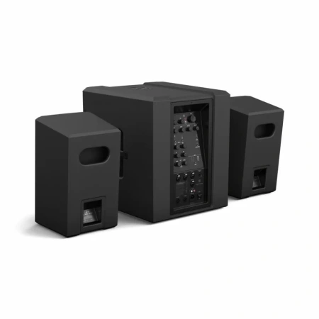 Купить LD Systems DAVE 12 G4X по выгодной цене в Новосибирске