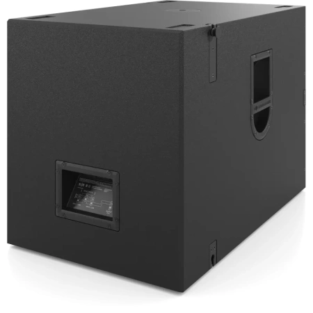 Купить SE Audiotechnik B 18 по выгодной цене в Новосибирске