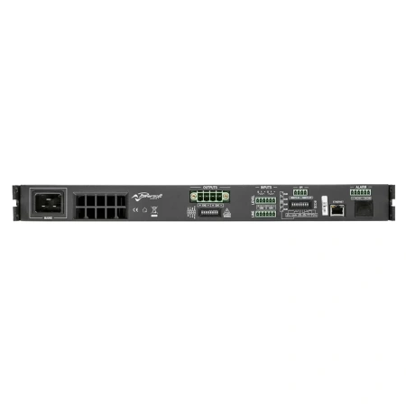 Купить POWERSOFT Duecanali 1604 по выгодной цене в Новосибирске