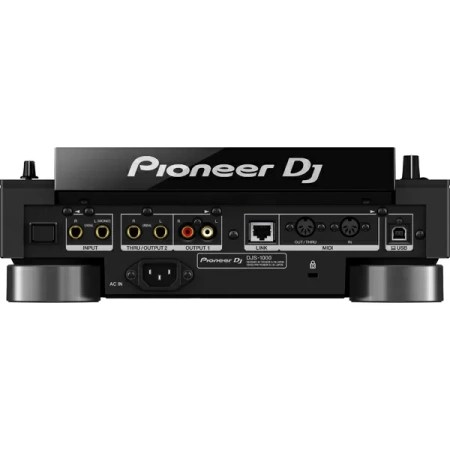 Купить PIONEER DJS-1000 по выгодной цене в Новосибирске