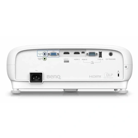 Купить BenQ TK800 по выгодной цене в Новосибирске