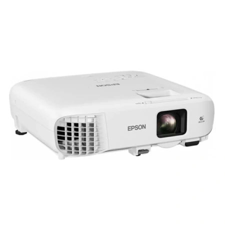 Купить Epson EB-2247U по выгодной цене в Новосибирске
