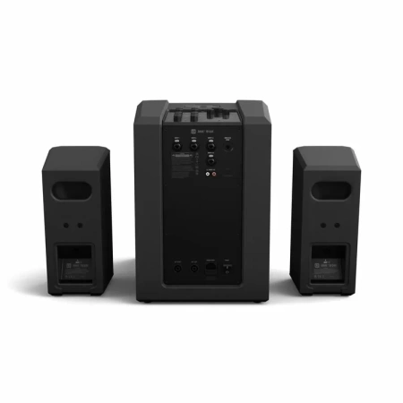 Купить LD Systems DAVE 10 G4X по выгодной цене в Новосибирске