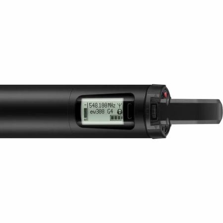 Купить SENNHEISER EW 300 G4-865-S-GW по выгодной цене в Новосибирске