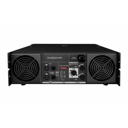 Купить Audiocenter PRO9.0 по выгодной цене в Новосибирске