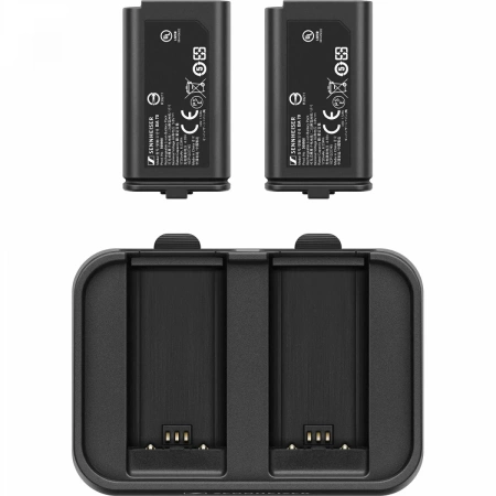 Купить SENNHEISER EW-D CHARGING SET по выгодной цене в Новосибирске