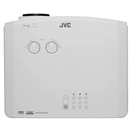 Купить JVC LX-NZ30W по выгодной цене в Новосибирске