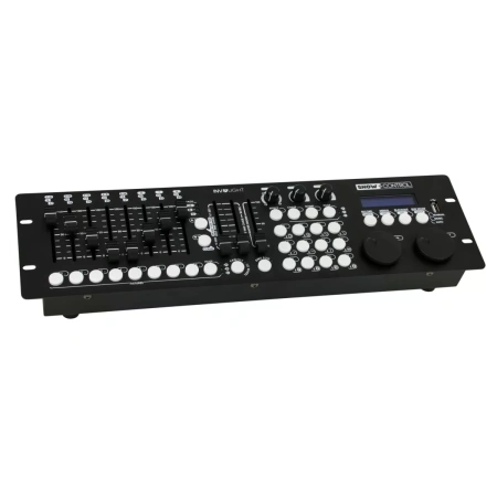Купить INVOLIGHT SHOWControl по выгодной цене в Новосибирске