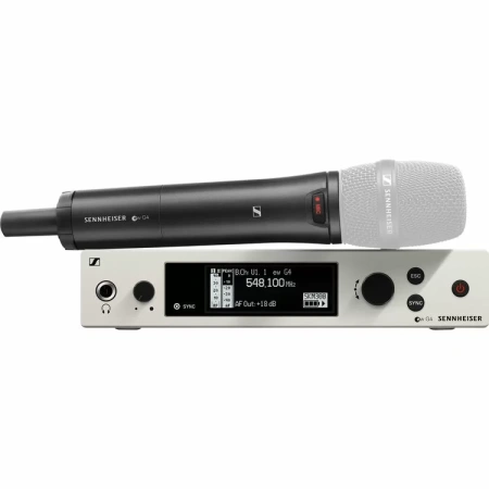 Купить SENNHEISER EW 300 G4-BASE COMBO-AW+ по выгодной цене в Новосибирске